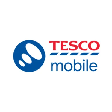 Tesco Mobile Logo