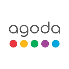 Agoda Logo