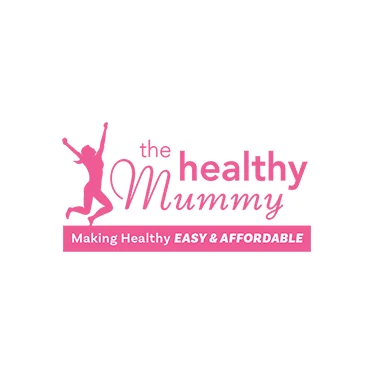 The Healthy Mummy Logo
