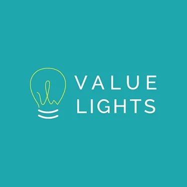 Value Lights Logo