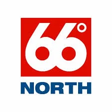66°North Logo