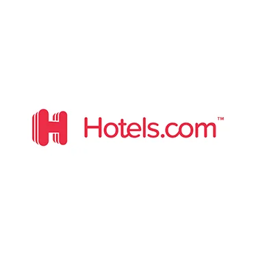 Hotels.com Logo