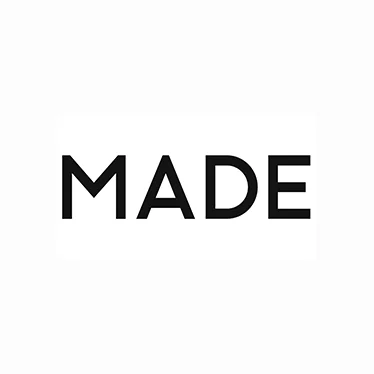 Made.com Logo