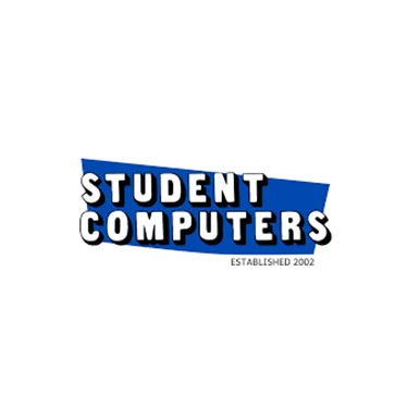 Student Computers Logo