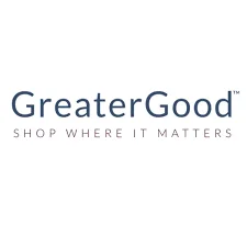 GreaterGood Logo