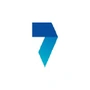 7 digital Logo
