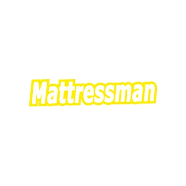 Mattress Man Logo