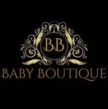 Baby Boutique Logo