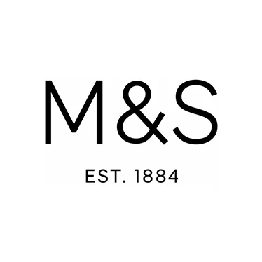 Marks & Spencer Logo
