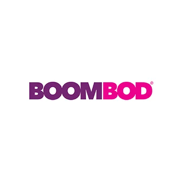 Boombod Logo