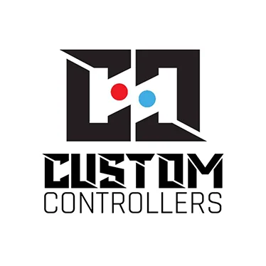 Custom Controllers Logo