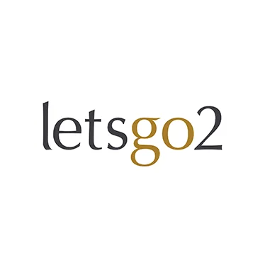 Letsgo2 Logo