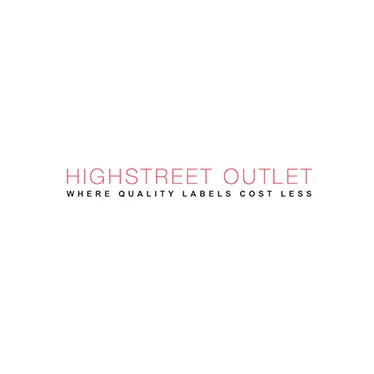 Highstreet Outlet Logo