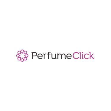 Perfume Click Logo