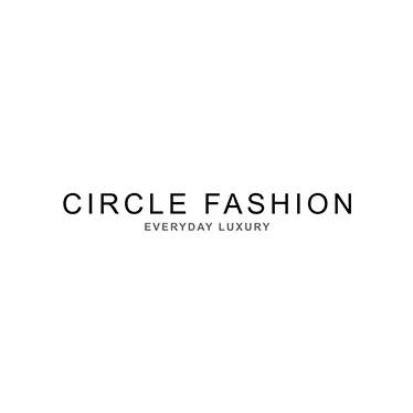 Circle Fashion Logo