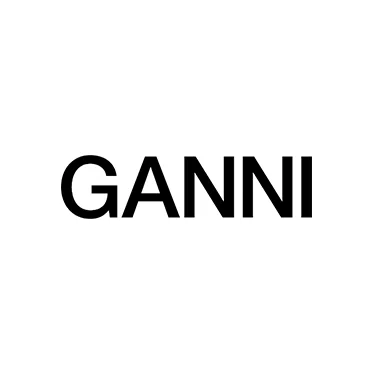 Ganni Logo