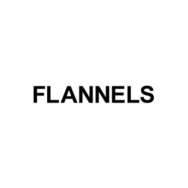 Flannels Logo