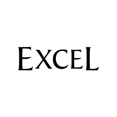 Excel Clothing Logo