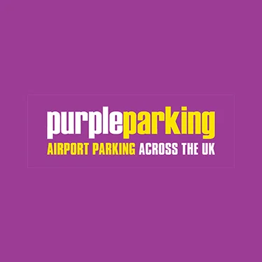 Purple Parking Logo