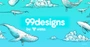 99designs Logo