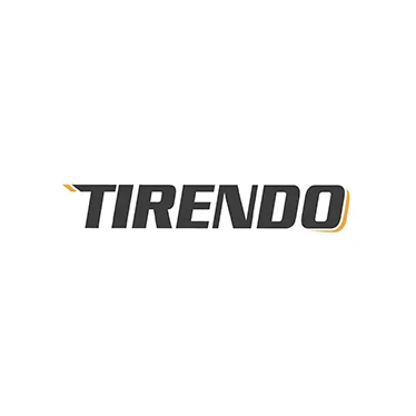 Tirendo Logo