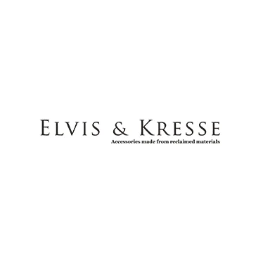 Elvis & Kresse Logo
