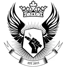 Royal Vapes Logo