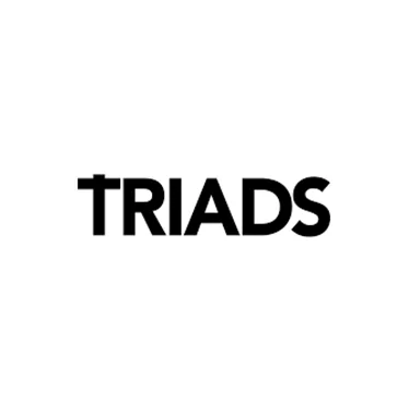 Triads Logo