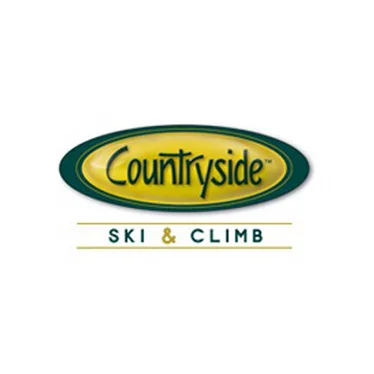 Countryside Ski & Climb Logo