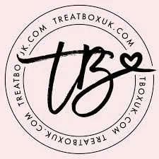 TreatBox Logo