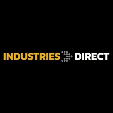 Industries Direct High Ticket Logo