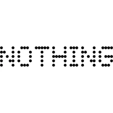 Nothing Tech - UK Logo