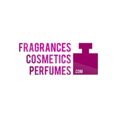 Fragrances Cosmetics Perfumes Logo