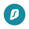 SurfShark Logo