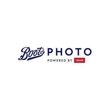 Boots Photo Logo
