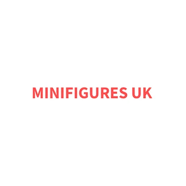 Minifigures.co.uk Logo