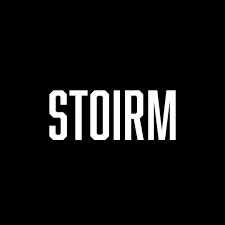 STOIRM Logo