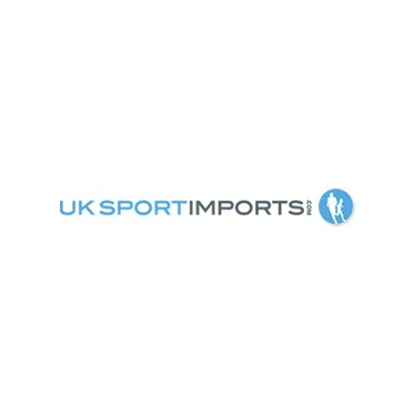 UK Sport Imports Logo