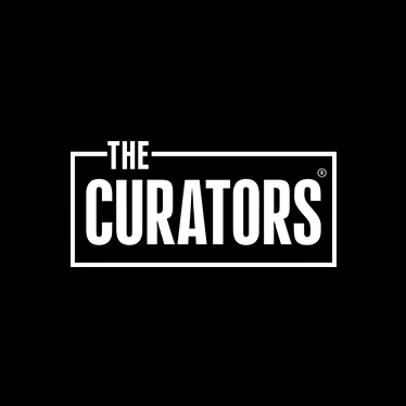 The Curators Logo