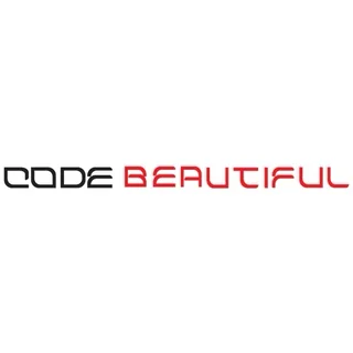 CODE Beautiful Logo