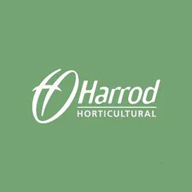 Harrod Horticultural Logo