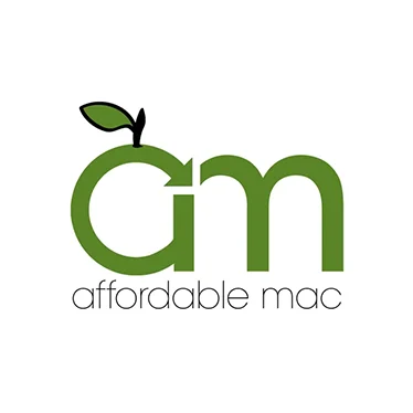 Affordable Mac Logo