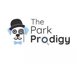 The Park Prodigy Logo