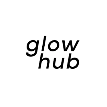 Glow Hub Logo
