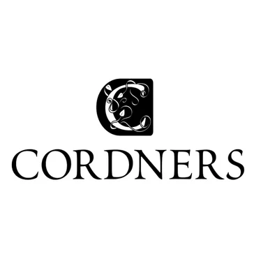 Cordners Logo