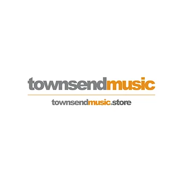 Townsend Music Logo