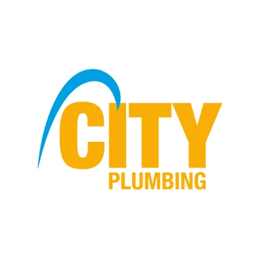 City Plumbing Logo