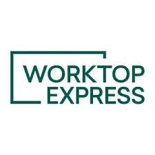Worktop Express Logo