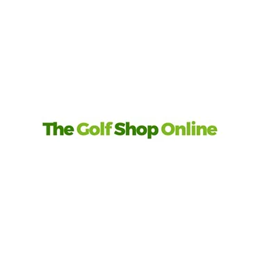 The Golf Shop Logo