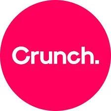 Crunch Logo